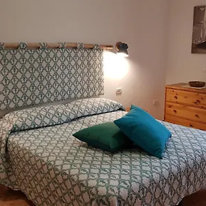 Apartamento Campo Base, La Maddalena (Sassari)