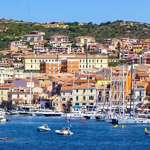 Aparthotel Ahr Leonis, La Maddalena (Sassari)