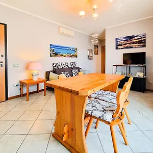 Appartamento Residenza Iris, La Maddalena (Sassari)