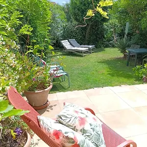 Bed & Breakfast Il Giardino Di Tatiana & Breakfast, La Maddalena (Sassari)