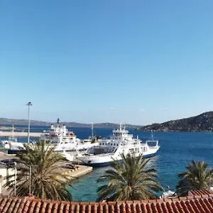 Pensión Dal Genovese, La Maddalena (Sassari)