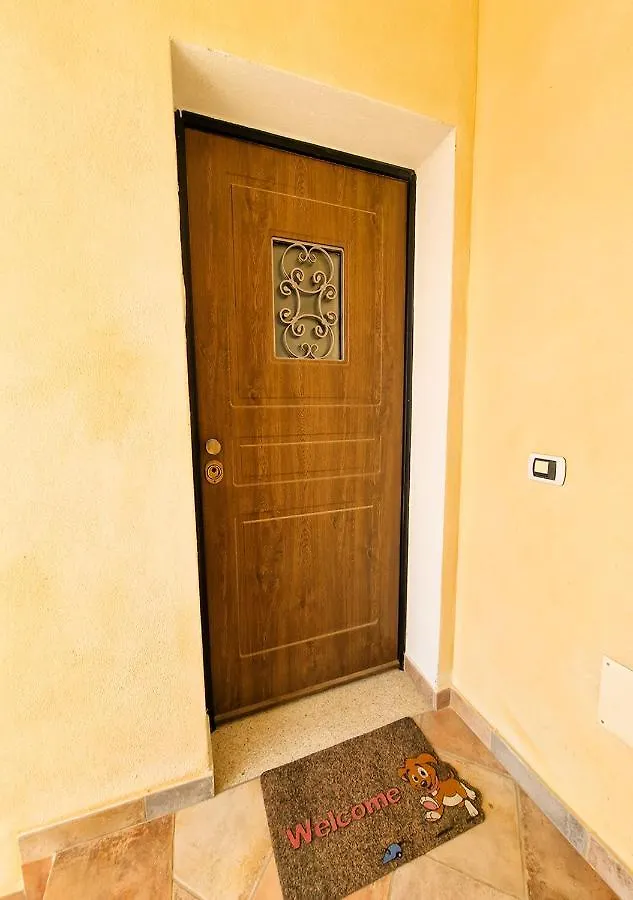 Appartamento Murphy Holiday Home - Residenza Barrettini La Maddalena  Italia