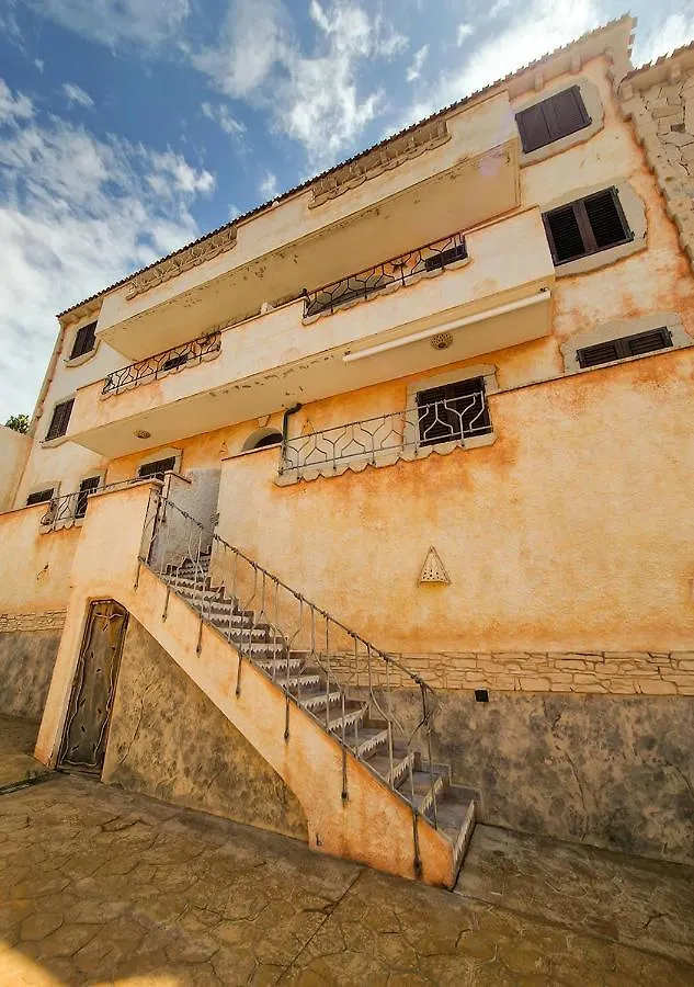 Murphy Holiday Home - Residenza Barrettini La Maddalena  Appartamento