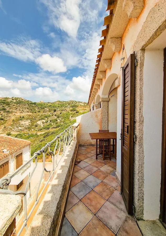 Murphy Holiday Home - Residenza Barrettini La Maddalena