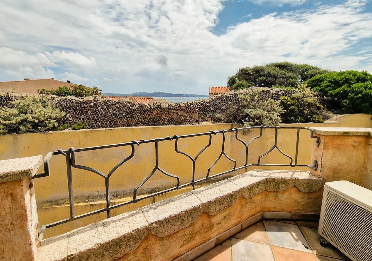 Murphy Holiday Home - Residenza Barrettini La Maddalena  Italia