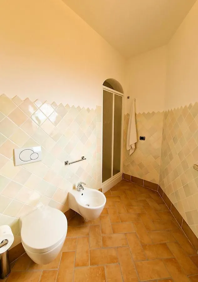 Murphy Holiday Home - Residenza Barrettini La Maddalena