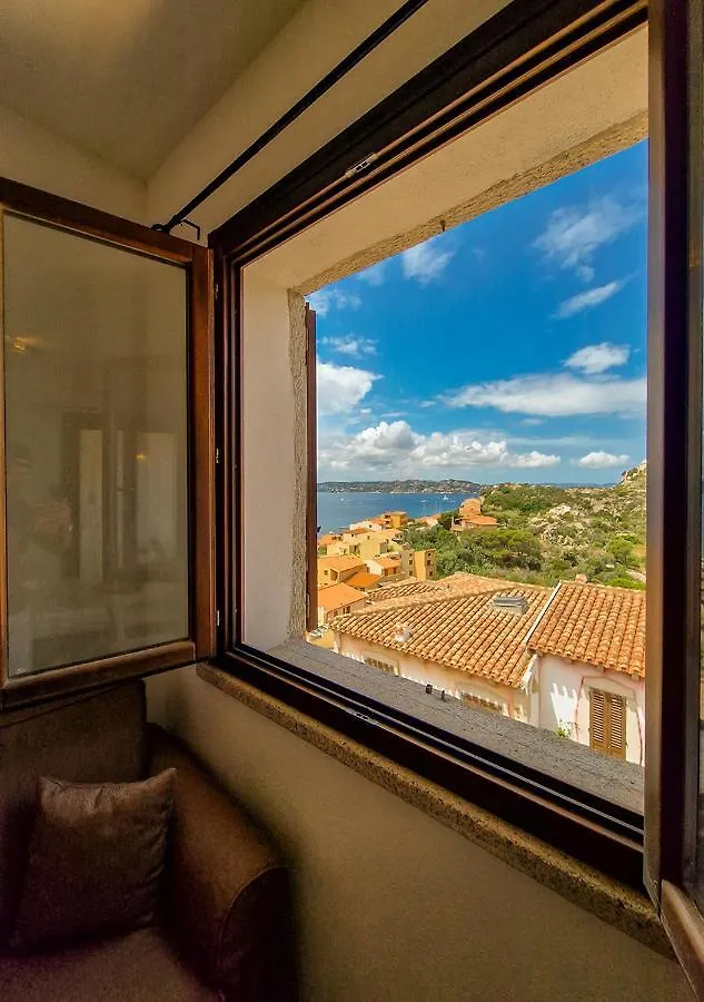 Murphy Holiday Home - Residenza Barrettini La Maddalena  Italia
