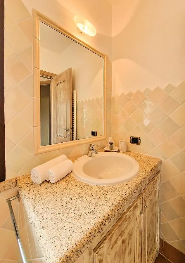 Murphy Holiday Home - Residenza Barrettini La Maddalena  0*, La Maddalena (Sassari)